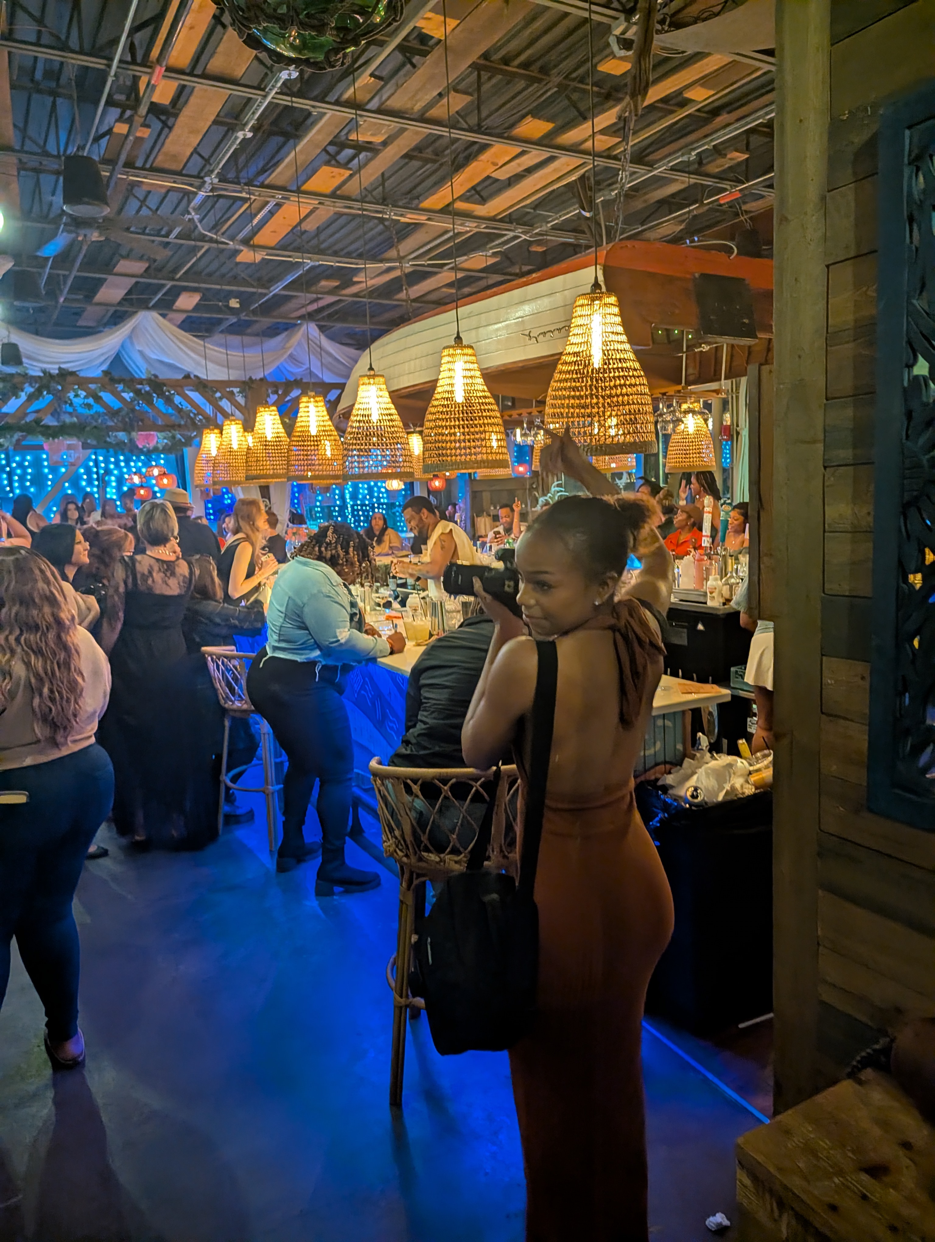 Event Photography — Live Coverage