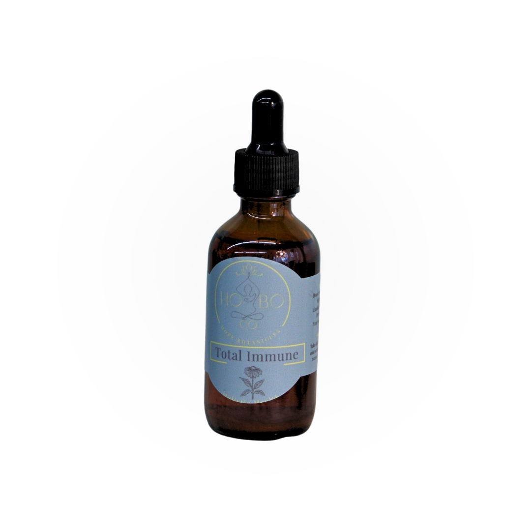 Hope's Botanicles — Total Immune