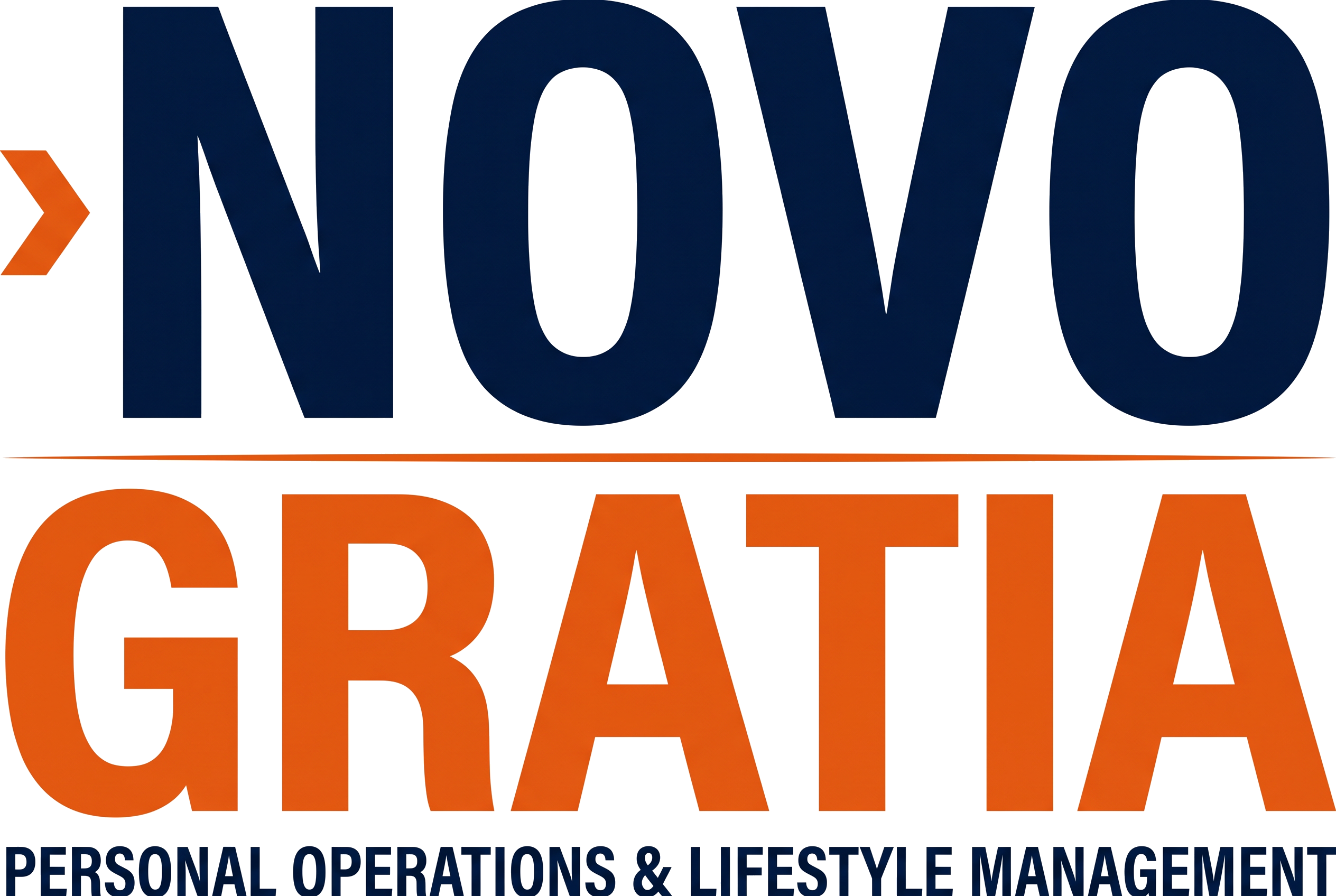 Novo Gratia